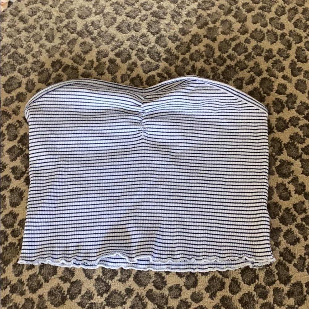 Cleaning out my closet